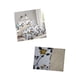 thumbnail image 2 of Cubrecama Quilt Con Chiporro 1 5p H4, 2 of 3