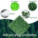 thumbnail image 4 of Paneles de Boj Ogrmar 51 cm Pack de 12 Planta Artificial, 4 of 7