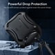thumbnail image 4 of Funda Para Airpods Pro De Segunda Generación Con Magsafe Black 2023 2022 2019, 4 of 9