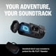 thumbnail image 2 of Parlante JBL Flip 7 Rojo Bluetooth Estuche divvi, 2 of 3