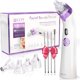 thumbnail image 1 of Extractor de Puntos Negros Essy - Limpiador Facial (Morado), 1 of 9