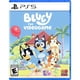 thumbnail image 1 of Bluey The Videogame - PS5, 1 of 5