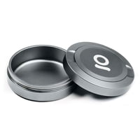 Porta Bolsa Hermético De Aluminio Ongrok Zpuck