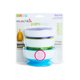 thumbnail image 3 of Set de 3 Bowls Con Antideslizante Multicolor, 3 of 3