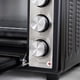 thumbnail image 2 of Horno Eléctrico Compact Plus FS 25 LT FDV, 2 of 9