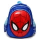 thumbnail image 1 of Disney Children's School Bag Kindergarten Boy Marvel Spider-man Backpack Large Class Bag Boy Cute Travel Lightweight Backpack, 1 of 3