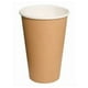 thumbnail image 2 of Vasos Polipapel Kraft 8 Oz (50 Unidades), 2 of 2