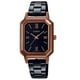 thumbnail image 1 of Reloj Casio Mujer LTP-E168RB-1BDF, 1 of 2