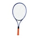 thumbnail image 4 of Raqueta De Tenis Práctica Y Ligera Con Cuerdas De Nailon Para Practicar En El Parque Y El Patio Trasero, Color Azul, 4 of 5