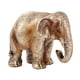 thumbnail image 2 of Adornos De Elefante De Resina Decoración De Fiesta En El Hogar Figuras Artesanales Para Fiesta De Bodas Estilo B, 2 of 3