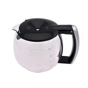 Jarra De Cristal Pitcher De'Longhi 7313281249 Para 10 Tazas