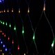 thumbnail image 5 of Guirnalda de luces navideñas para exteriores de 32 m y 300 LED para árbol de Navidad, patio, boda o decoración de interiores., 5 of 6