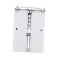 Ioensy - Soporte De Placa Base Pcb, Abrazadera De Soporte Fija, Plantilla De Reparación, Reparación Estable De Teléfonos