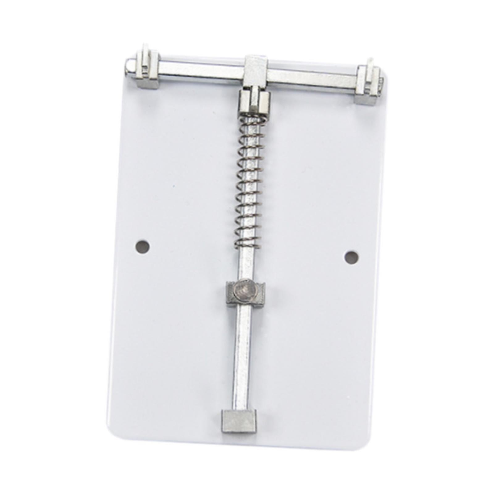 Ioensy - Soporte De Placa Base Pcb, Abrazadera De Soporte Fija, Plantilla De Reparación, Reparación Estable De Teléfonos