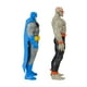 thumbnail image 2 of Figuras de acción McFarlane Toys DC Direct Page Punchers Batman & Mutant Leader de 3 pulgadas con cómic, 2 of 3
