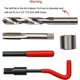 thumbnail image 3 of Kit de reparación de roscas BestsQ M14x1.25mm 14 piezas Métrico, 3 of 4