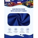 thumbnail image 4 of Camiseta Disney Marvel Captain America para cumpleaños de niño de 8 a 9 años, 4 of 6