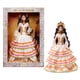thumbnail image 1 of Muñeca Barbie Signature Día de Muertos 2025 con vestido con volantes, 1 of 8