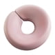 thumbnail image 1 of Masaje Almohada Ergonomía De La Memoria Espuma De Memoria Transpirable Spa Belleza Check Cojín Rosa Claro, 1 of 5