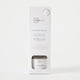 thumbnail image 2 of Difusor de Varillas 100ml Coco Fresh Envase Transparente rosco Negro y Set Varillas Negras, 2 of 3