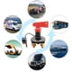 thumbnail image 5 of Desconectador de batería con orificios, interruptor de corte de energía para cabrestante de motor de automóvil y barco marino, 5 of 8