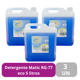 thumbnail image 1 of Detergente Matic RG-77 eco 5 litros 3 Unidades, 1 of 4