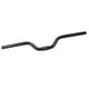 thumbnail image 4 of Manillar De Bicicleta Resistente Multiusos Para Montar Al Aire Libre Bicicletas Plegables Suministros Negro 58 Cm, 4 of 5
