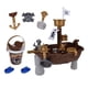 thumbnail image 3 of Set De Barco Pirata Para Playa 26 Accesorios, 3 of 12