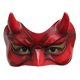 thumbnail image 1 of Antifaz Diablo, 1 of 1