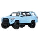 thumbnail image 5 of Auto de juguete Hot Wheels Car Culture Off Road 2018 Toyota 4Runner, 5 of 6