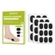 thumbnail image 1 of Almohadillas antidolor Bukihome, impermeables, 54 unidades, 1 of 8