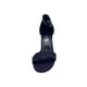 thumbnail image 3 of Sandalia Tela ZAZ75 Negro, 3 of 5