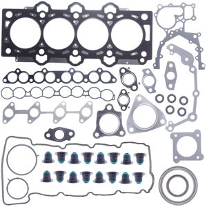 Repuestos Del Sol - Juego Empaquetadura Motor Hyundai Accent Rb 1.6 2011 2014