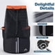 thumbnail image 5 of Bolsa de buceo GoHimal XL, mochila de malla para equipo y equipo, 5 of 7