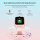 thumbnail image 5 of Smartwatch Niños Blackview Z30 4G GPS Videollamada SOS, 5 of 10