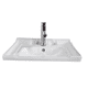 thumbnail image 5 of Mueble Vanitorio 50x40 cm Blanco Con Lavamanos Y Grifería ¡Listo para Instalar!, 5 of 5