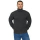 thumbnail image 1 of Tejido Hombre Cuello Alto Charcoal Corona, 1 of 5