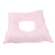 thumbnail image 1 of Cama de masaje de espuma de espuma cama de descanso boca abajo cojín almohada almohada rosa, 1 of 5
