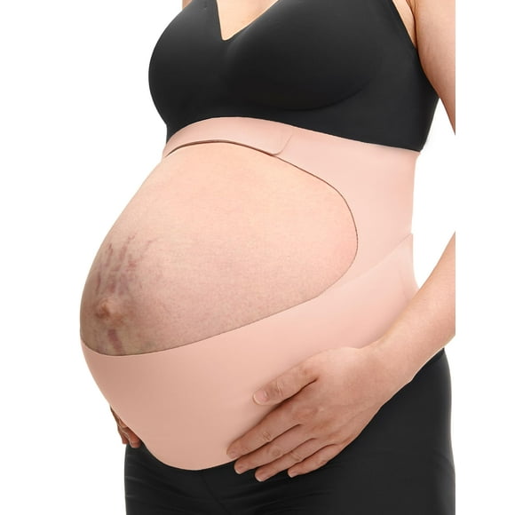 Banda para el ombligo para embarazo Momcozy CozySupport Ergonest Maternity