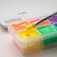 thumbnail image 5 of HIMI Set Gouache Brillo en la Oscuridad 6 Tonos Basicos 23ML, 5 of 6