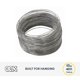 thumbnail image 4 of Alambre OOK 50138 de acero galvanizado calibre 28, 30,5 m, 4 of 7