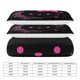 thumbnail image 5 of Black Pink Hello Kitty Comforter Twin SizeComforter Set for Kids Girls3Pcs Bedding Set Printed Comforter with 2 PillowcasesDown AlternativeSoft and Lightweight Bed Sheets, 5 of 5