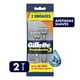 thumbnail image 1 of Máquina De Afeitar Prestobarba3 Comfortgel 2 Uds, 1 of 5