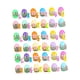 thumbnail image 1 of Huevos De Pascua Precargados Con Conejitos En El Interior Para Recompensas De Aulas Al Aire Libre Para Niños, 36 Piezas, 1 of 5
