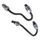 thumbnail image 3 of Las Mangueras De Freno De Coche 1K0611763E Para Golf 5 Mejoran La Sensibilidad, 3 of 5