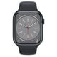 thumbnail image 1 of Watch Series 8 GPS 41mm Sportband M/L - Negro, 1 of 2