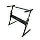 thumbnail image 1 of Atril Teclado Ibrah Music Ajustable Universal, 1 of 11