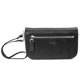 thumbnail image 3 of Porta boquillas MG Leather Work de cuero negro – 7 piezas, 3 of 4