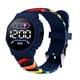 thumbnail image 1 of Reloj electrónico digital LED arcoíris para deportes al aire libre, reloj electrónico de moda para estudiantes., 1 of 5