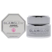 Glamglow - Tratamiento Limpiador Supermud De Para Unisex - Tratamiento De 1,7 Oz